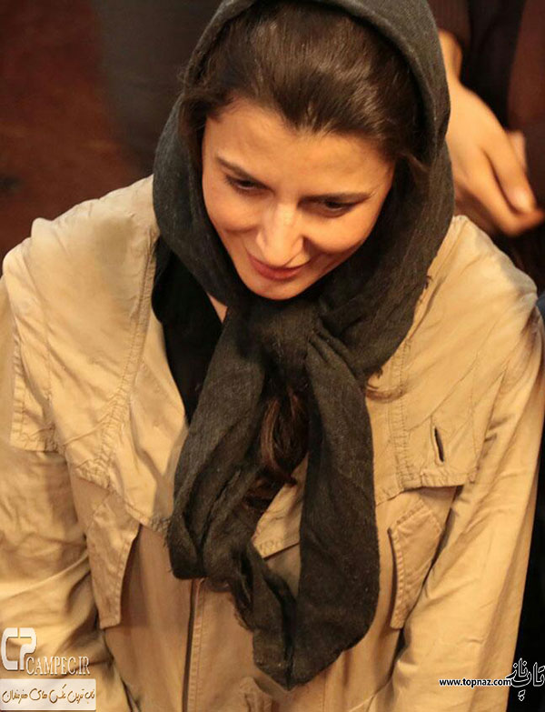 لیلا حاتمی لیلا حاتمی