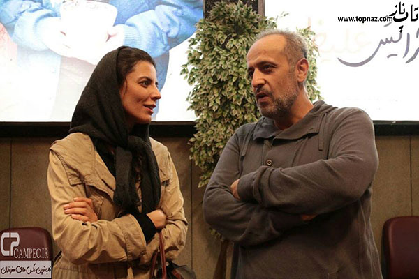 لیلا حاتمی لیلا حاتمی