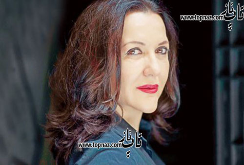 مریم در سریال فاطما گل مریم در سریال فاطما گل