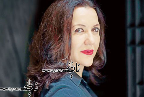مریم در سریال فاطما گل مریم در سریال فاطما گل