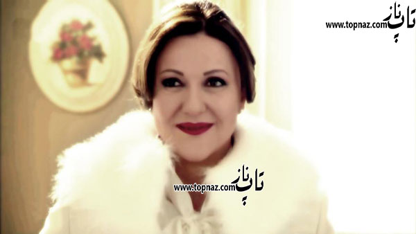 مریم در سریال فاطما گل مریم در سریال فاطما گل