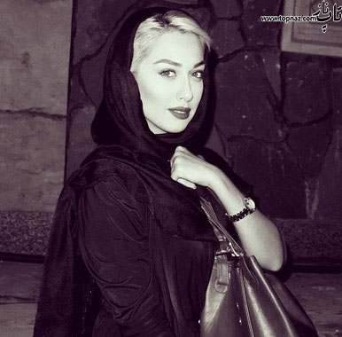 عکس صدف طاهریان عکس صدف طاهریان