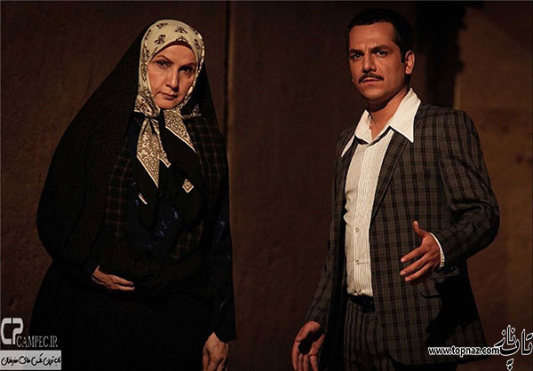 سریال هانیه سریال هانیه