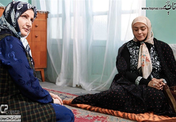 سریال هانیه سریال هانیه