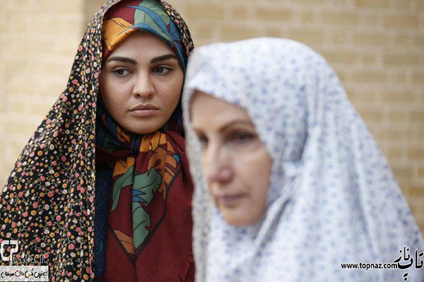 سریال هانیه سریال هانیه