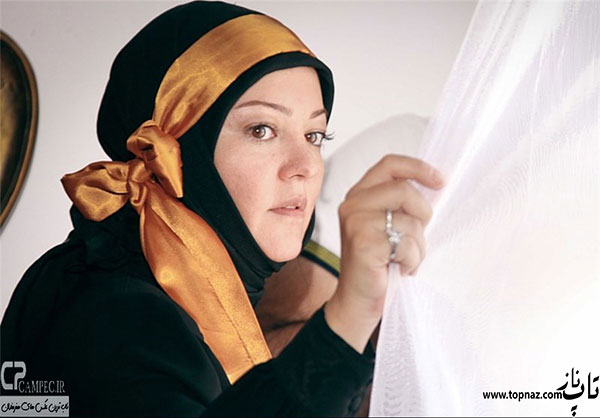 سریال هانیه سریال هانیه