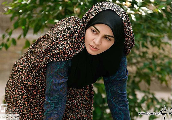 سریال هانیه سریال هانیه