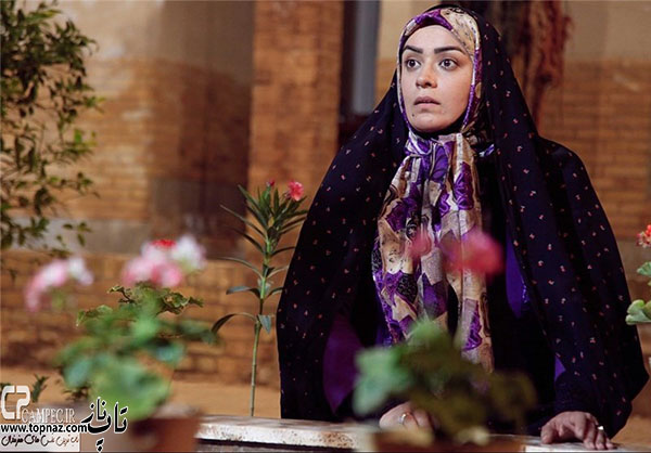 سریال هانیه سریال هانیه