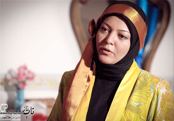 سریال هانیه سریال هانیه