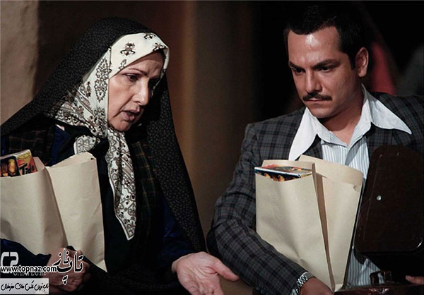 سریال هانیه سریال هانیه