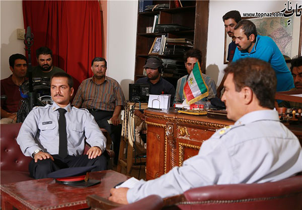 سریال هانیه سریال هانیه