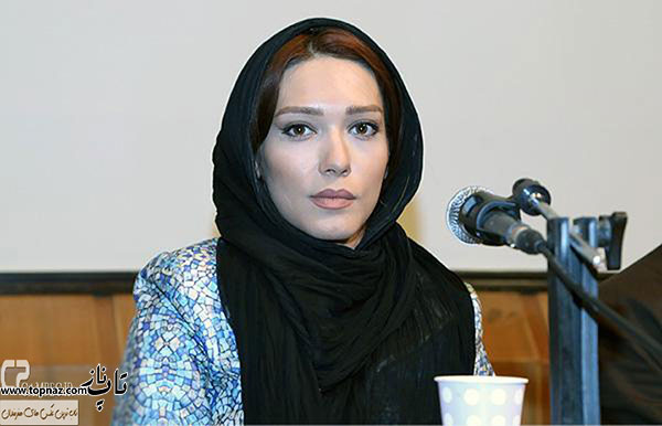 عکس های شهرزاد کمال زاده
