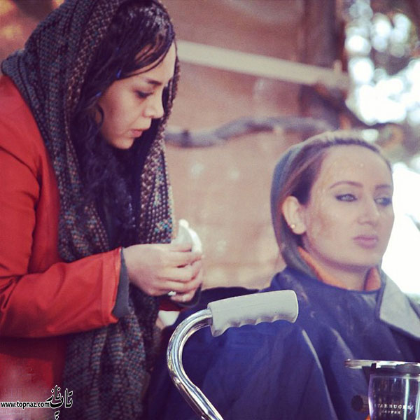 سولماز حصاری سولماز حصاری