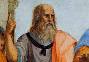 دو حکایت زیبا از افلاطون