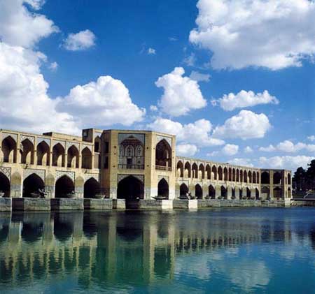 پل های تاریخی ایران,پل های ایران,گردشگری,تور گردشگری