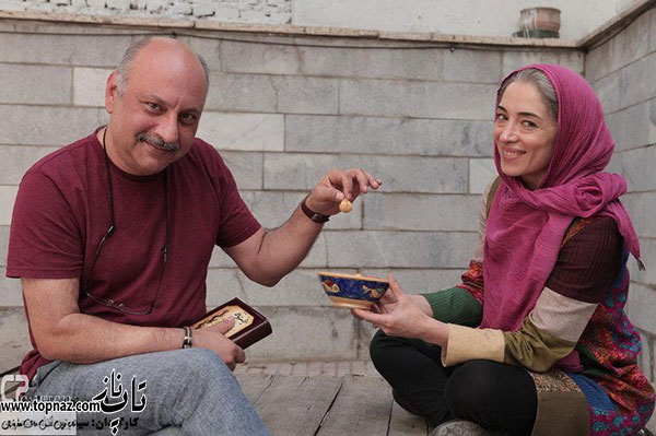 فیلم مرگ ماهی فیلم مرگ ماهی