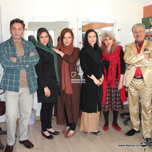 مریم کاویانی مریم کاویانی