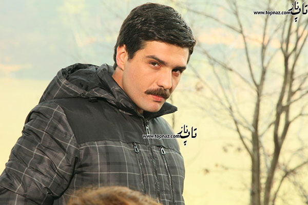 عکس های آزاد در سریال سیلا عکس های آزاد در سریال سیلا