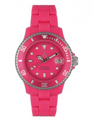 ساعت های مچی زنانه و دخترانه از برند Toy Watch ساعت های مچی زنانه و دخترانه از برند Toy Watch