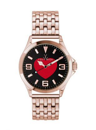 ساعت های مچی زنانه و دخترانه از برند Toy Watch ساعت های مچی زنانه و دخترانه از برند Toy Watch