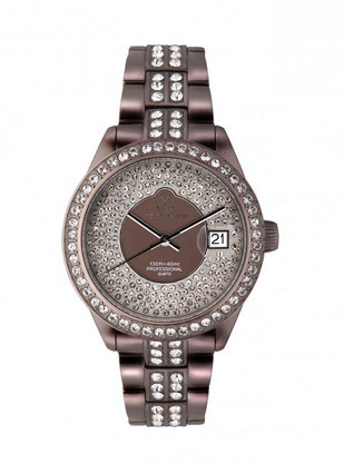 ساعت های مچی زنانه و دخترانه از برند Toy Watch ساعت های مچی زنانه و دخترانه از برند Toy Watch