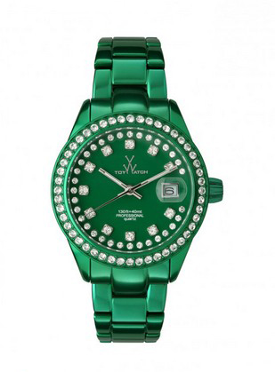 ساعت های مچی زنانه و دخترانه از برند Toy Watch ساعت های مچی زنانه و دخترانه از برند Toy Watch
