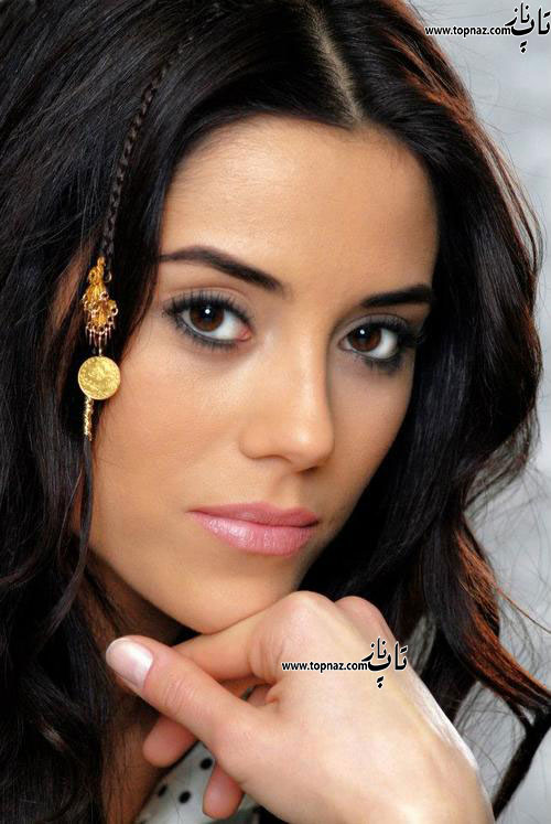 سیلا SILA در سریال سیلا سیلا SILA در سریال سیلا