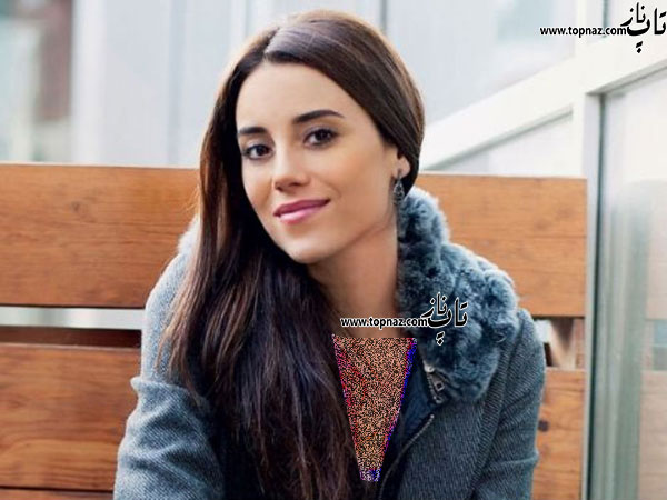 سیلا SILA در سریال سیلا سیلا SILA در سریال سیلا