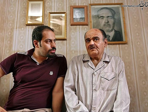 فیلم قندون جهیزیه فیلم قندون جهیزیه