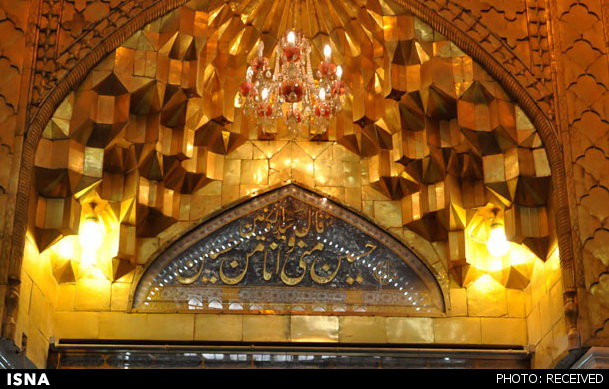 حرم امام حسین چگونه ساخته شد؟ حرم امام حسین چگونه ساخته شد؟