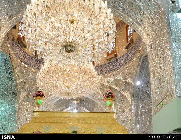 حرم امام حسین چگونه ساخته شد؟ حرم امام حسین چگونه ساخته شد؟