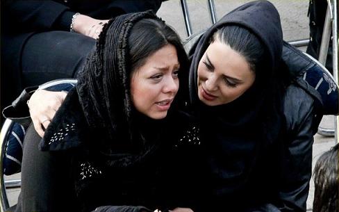 گفتگو با مریم قاسمی؛ دختری که 17 سال کنار مرتضی پاشایی بود + عکس گفتگو با مریم قاسمی؛ دختری که 17 سال کنار مرتضی پاشایی بود + عکس