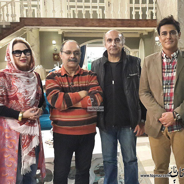 سریال عشق تعطیل نیست سریال عشق تعطیل نیست