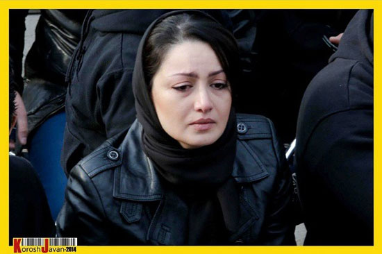 چهره ها در مراسم تشییع مرتضی پاشایی چهره ها در مراسم تشییع مرتضی پاشایی