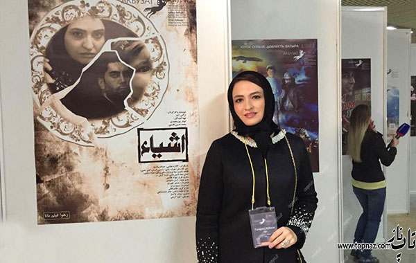 گلاره عباسی گلاره عباسی