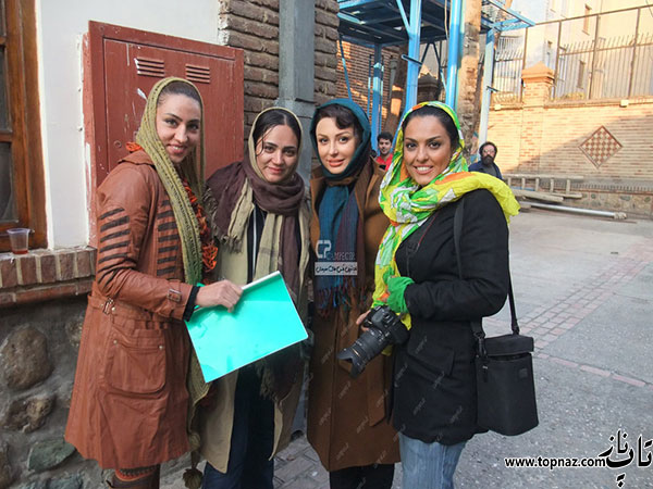 نیوشا ضیغمی نیوشا ضیغمی