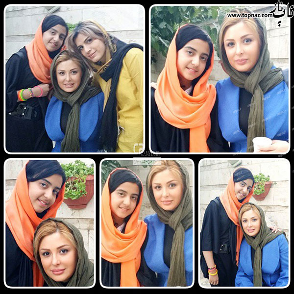 نیوشا ضیغمی نیوشا ضیغمی