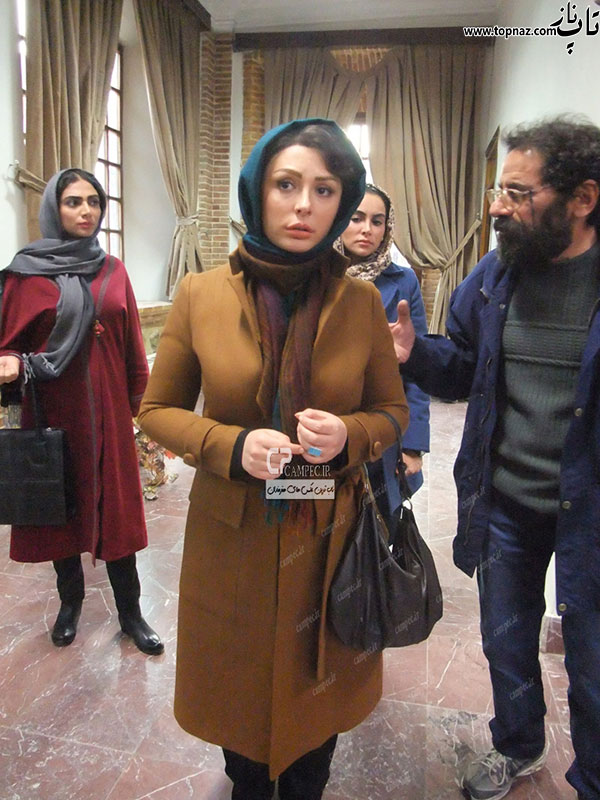 نیوشا ضیغمی نیوشا ضیغمی