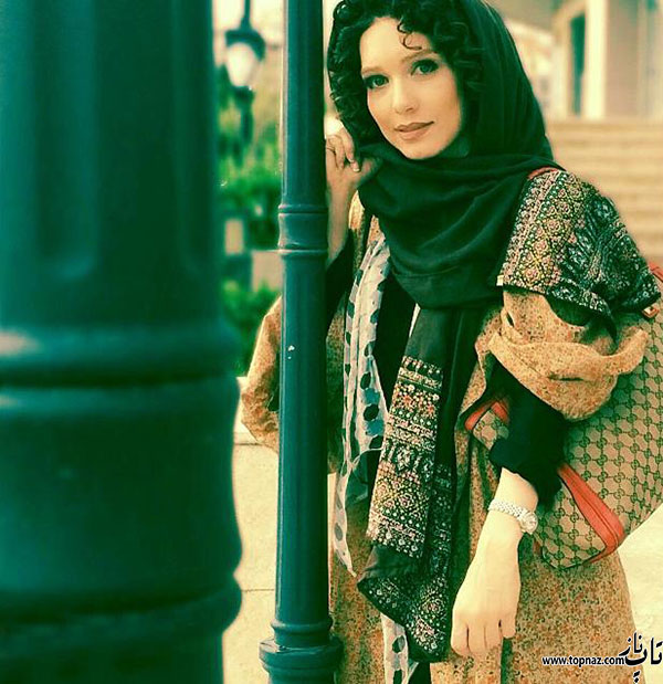 شهرزاد کمال زاده شهرزاد کمال زاده