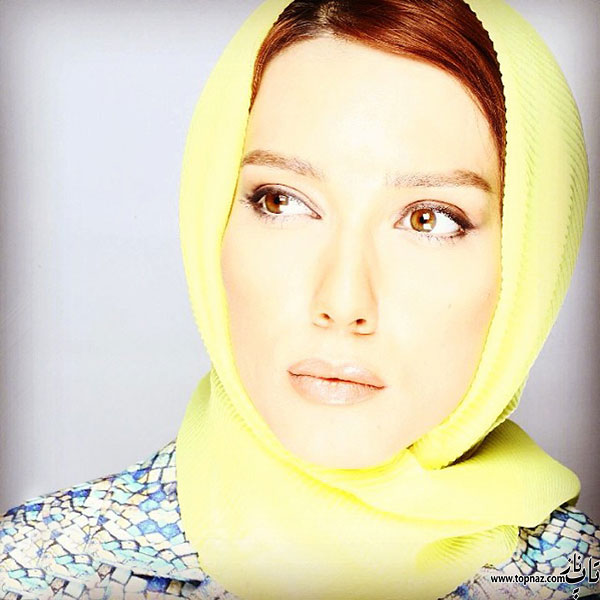 عکس های شهرزاد کمال زاده عکس های شهرزاد کمال زاده