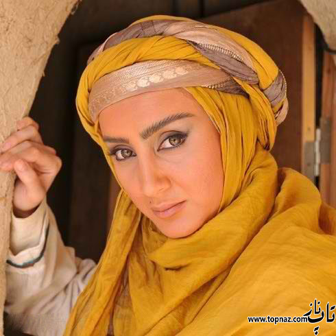 سولماز حصاری سولماز حصاری