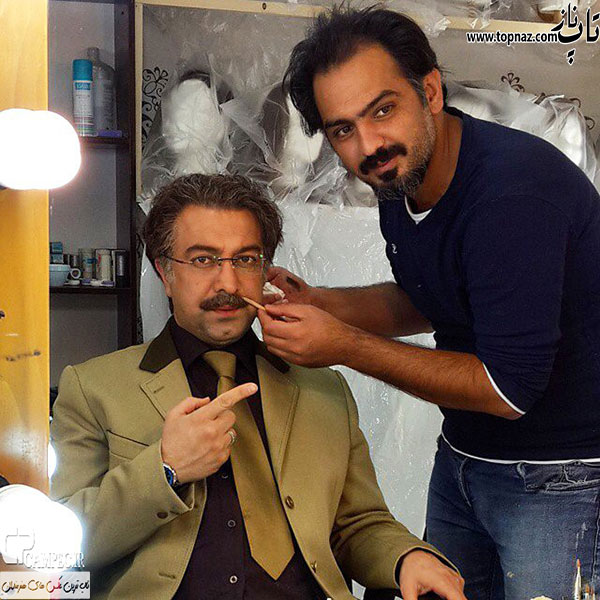 سریال ابله سریال ابله