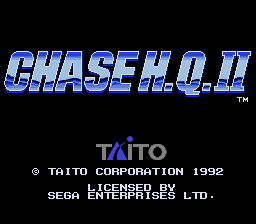 Chase H.Q