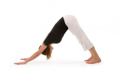 یوگا,آموزش حرکات یوگا,ورزش برای کاهش استرس