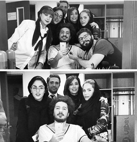 آزاده صمدی آزاده صمدی