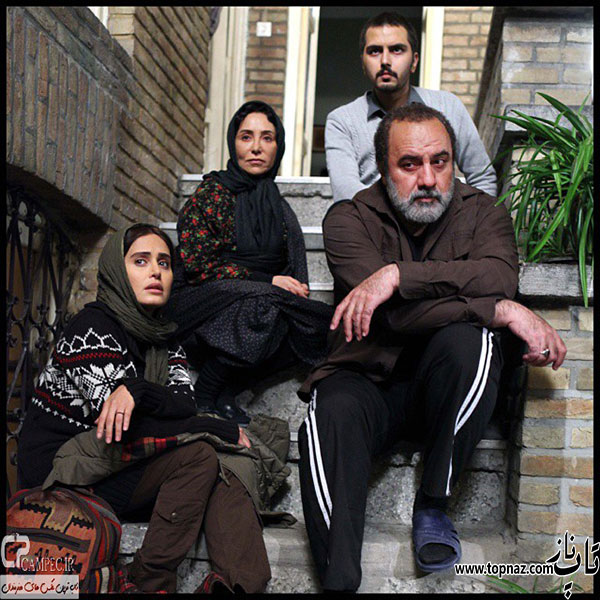 فیلم اسب سفید پادشاه فیلم اسب سفید پادشاه
