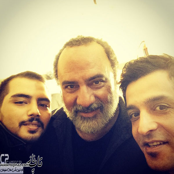 فیلم اسب سفید پادشاه فیلم اسب سفید پادشاه