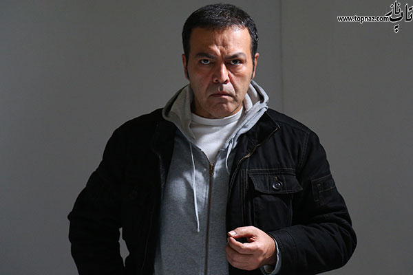 سریال رنگ شک سریال رنگ شک