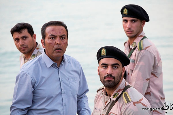 سریال رنگ شک سریال رنگ شک