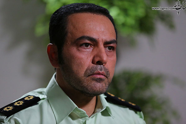 سریال رنگ شک سریال رنگ شک